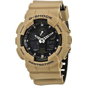 Casio G-Shock Mens Watch